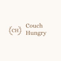 Couch Hungry logo, Couch Hungry contact details