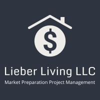 Lieber Living LLC logo, Lieber Living LLC contact details