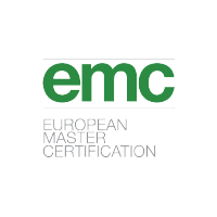 EMC Int'l BV--European Master Certification logo, EMC Int'l BV--European Master Certification contact details