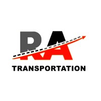 RA TRANSPORTATION, LLC logo, RA TRANSPORTATION, LLC contact details