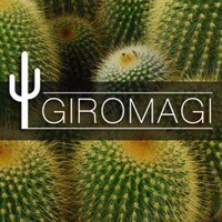 Giromagi logo, Giromagi contact details