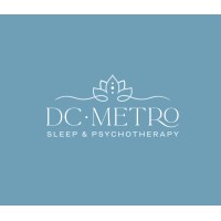 DC Metro Sleep and Psychotherapy logo, DC Metro Sleep and Psychotherapy contact details