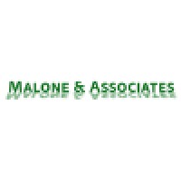 Malone & Associates logo, Malone & Associates contact details