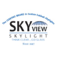 Skyview Skylight Inc logo, Skyview Skylight Inc contact details