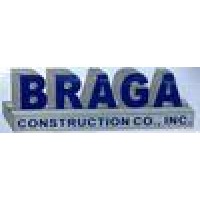 Braga Construction Co Inc logo, Braga Construction Co Inc contact details