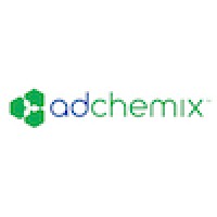 AdChemix logo, AdChemix contact details