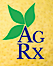 AGRX logo, AGRX contact details