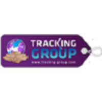 TRACKING GROUP logo, TRACKING GROUP contact details