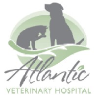 Atlantic Veterinary Hospital PS logo, Atlantic Veterinary Hospital PS contact details