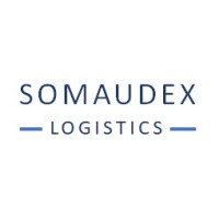 SOMAUDEX logo, SOMAUDEX contact details