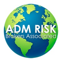 ADM RISK Brokers Associated logo, ADM RISK Brokers Associated contact details