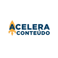 Acelera Conteúdo logo, Acelera Conteúdo contact details