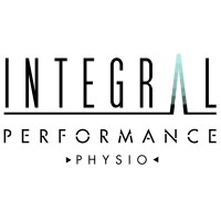 Integral Performance Physio logo, Integral Performance Physio contact details