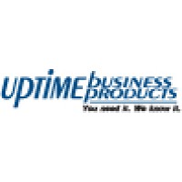 Uptime Business Products logo, Uptime Business Products contact details