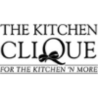 The Kitchen Clique logo, The Kitchen Clique contact details