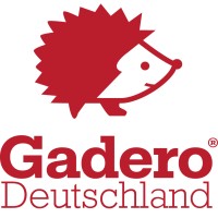 Gadero Deutschland logo, Gadero Deutschland contact details