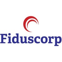 Fiduscorp logo, Fiduscorp contact details