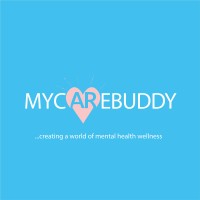 Mycarebuddy logo, Mycarebuddy contact details