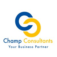 Champ Consultants logo, Champ Consultants contact details