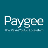 Paygee logo, Paygee contact details