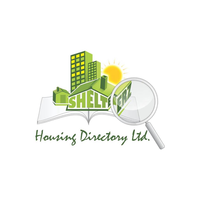 Shelterz Housing Directory Ltd. logo, Shelterz Housing Directory Ltd. contact details