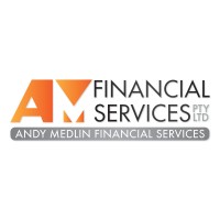 Andy Medlin Financial Services Pty Ltd logo, Andy Medlin Financial Services Pty Ltd contact details