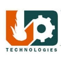 UD Technologies logo, UD Technologies contact details