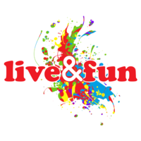 Live&Fun, Augmented World logo, Live&Fun, Augmented World contact details