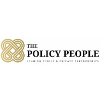 The Policy People logo, The Policy People contact details