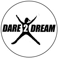 Dare 2 Dream logo, Dare 2 Dream contact details