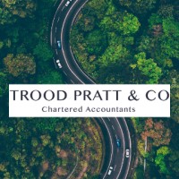 Trood Pratt & Co | Chartered Accountants logo, Trood Pratt & Co | Chartered Accountants contact details