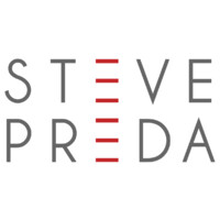 StevePreda.com logo, StevePreda.com contact details