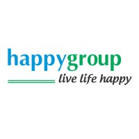 Happy Group Vietnam logo, Happy Group Vietnam contact details