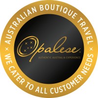 Opalese logo, Opalese contact details