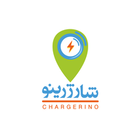 Chargerino logo, Chargerino contact details