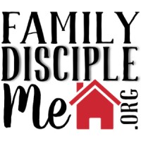 Family Disciple Me logo, Family Disciple Me contact details