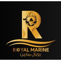 Royal Marine Services LLC logo, Royal Marine Services LLC contact details