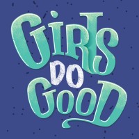 Girls Do Good logo, Girls Do Good contact details