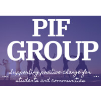 PIF Group LLC logo, PIF Group LLC contact details