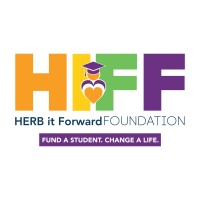 Herb it Forward Foundation logo, Herb it Forward Foundation contact details