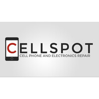 CellSpot Cell Phone Repair logo, CellSpot Cell Phone Repair contact details