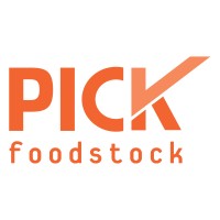 PickFoodStock logo, PickFoodStock contact details