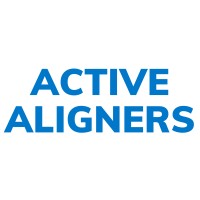 Active Aligners logo, Active Aligners contact details