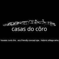 Casas do Côro logo, Casas do Côro contact details