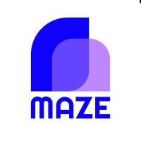 Maze Chile logo, Maze Chile contact details