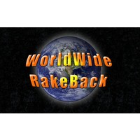 Worldwide Rakeback logo, Worldwide Rakeback contact details