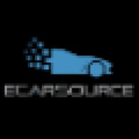 eCarSource logo, eCarSource contact details