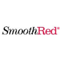 SmoothRed logo, SmoothRed contact details