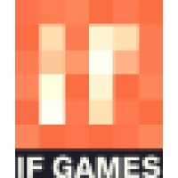 IF Games logo, IF Games contact details