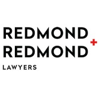 Redmond + Redmond Lawyers logo, Redmond + Redmond Lawyers contact details